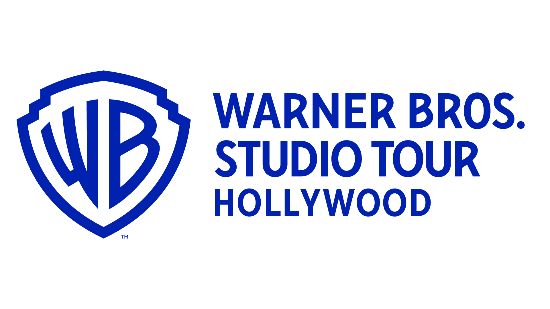 Warner Bros. Studio Tour Hollywood