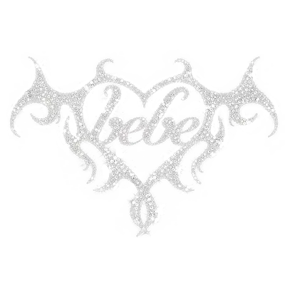 Bebe Rexha logo